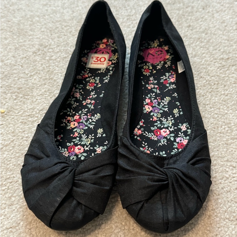 New Flats